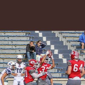 Meet your Posher, Carlos